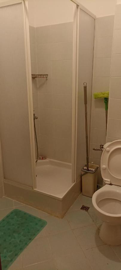 Cozy Apartment With Sea View And Free Parking Поморіє Екстер'єр фото