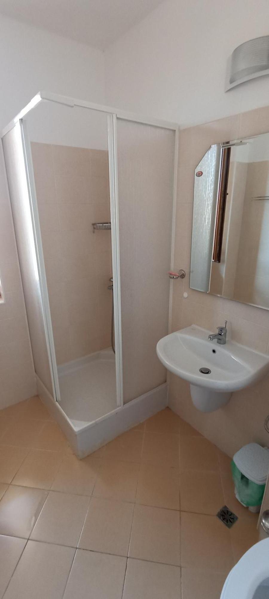 Cozy Apartment With Sea View And Free Parking Поморіє Екстер'єр фото
